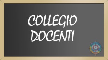 Circolare 001 Convocazione Collegio Docenti - Ordine del giorno